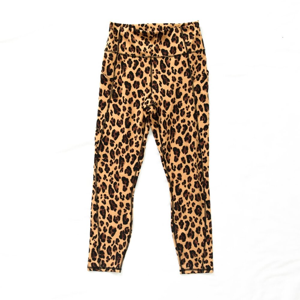 NWT Fabletics Oasis Leggings